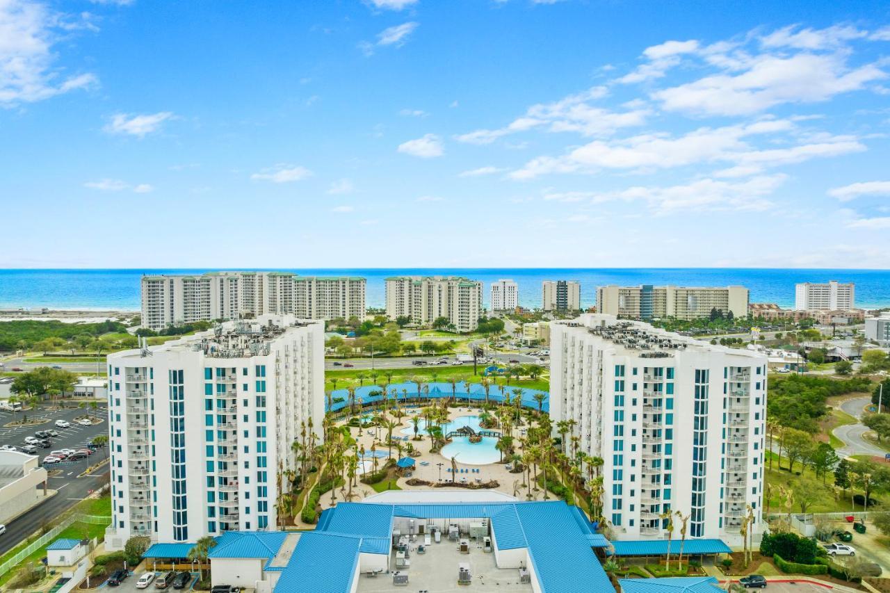 Palms Of Destin By Panhandle Getaways Luaran gambar