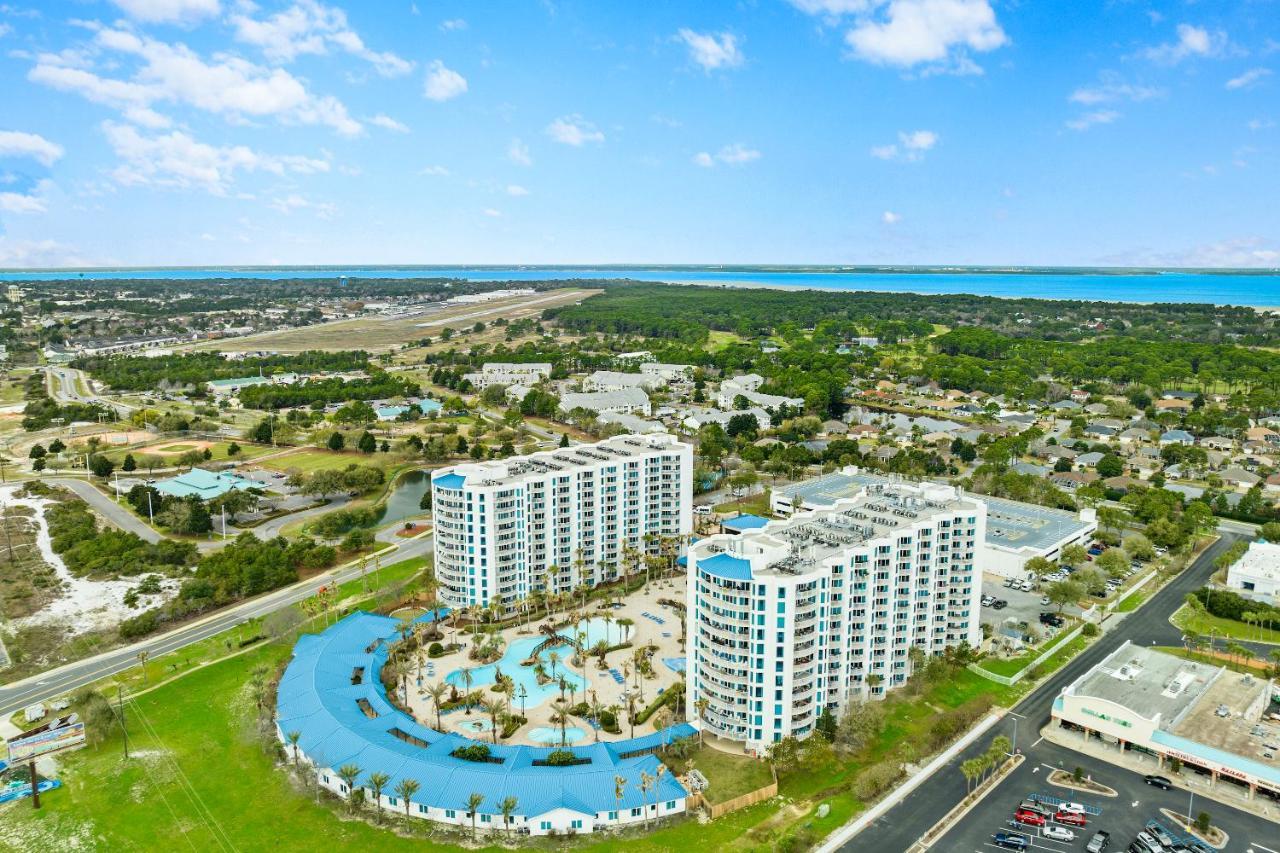 Palms Of Destin By Panhandle Getaways Luaran gambar