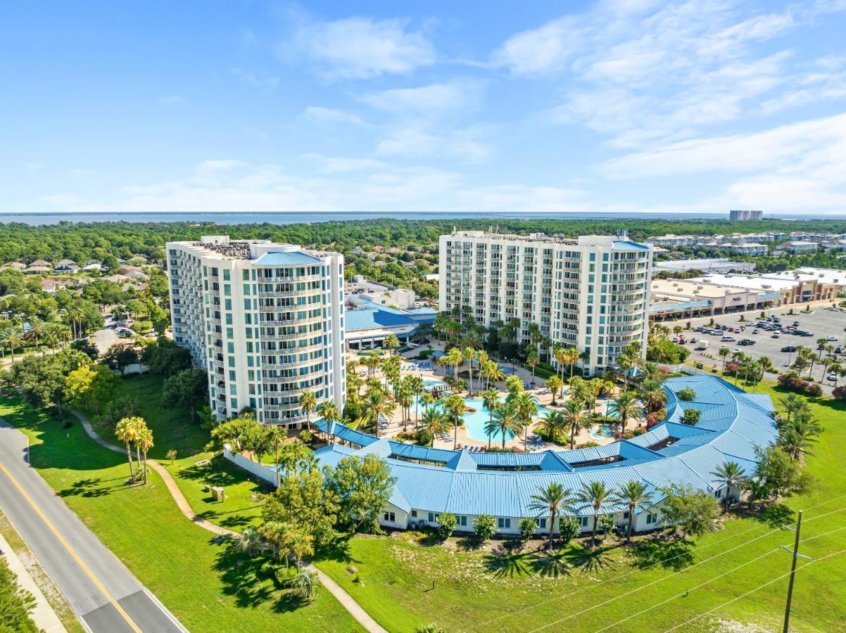 Palms Of Destin By Panhandle Getaways Luaran gambar