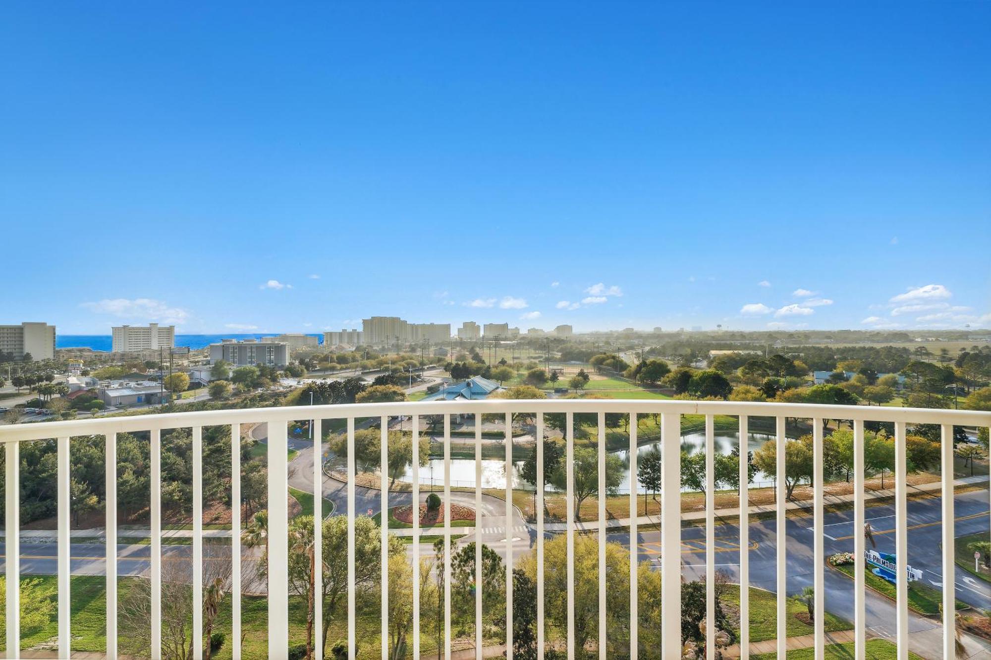 Palms Of Destin By Panhandle Getaways Bilik gambar