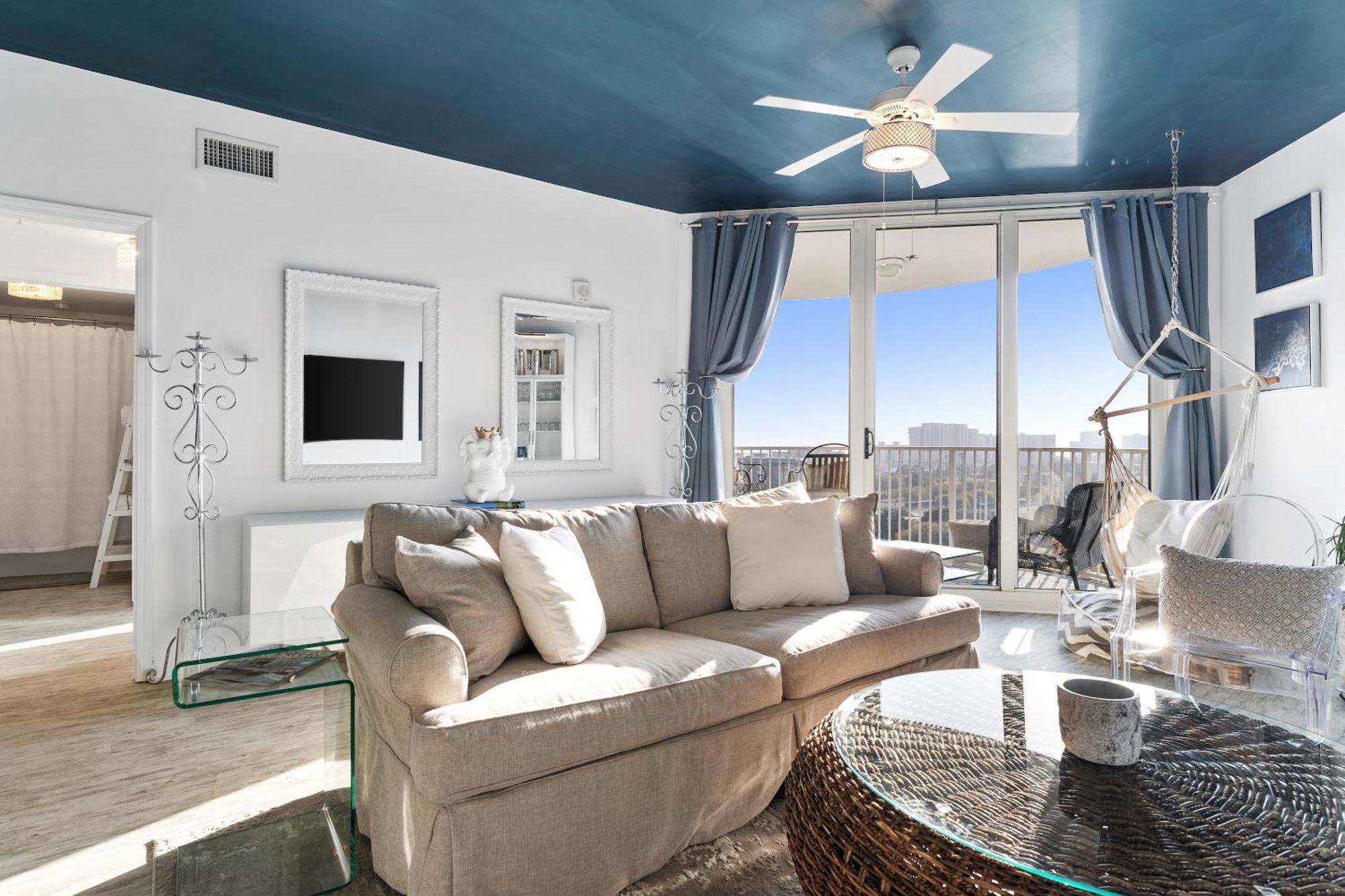 Palms Of Destin By Panhandle Getaways Bilik gambar