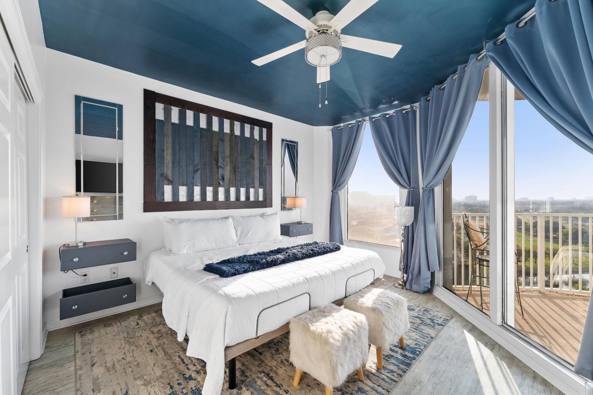 Palms Of Destin By Panhandle Getaways Bilik gambar