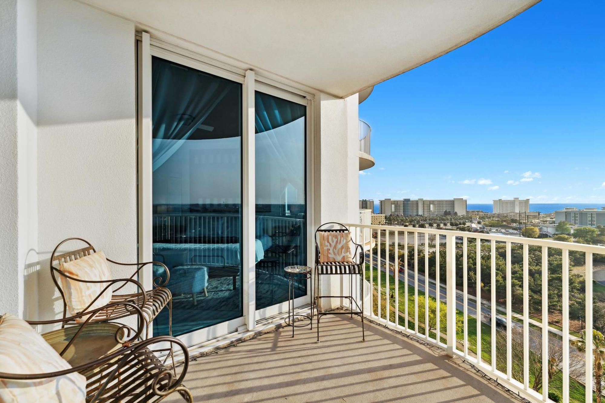 Palms Of Destin By Panhandle Getaways Bilik gambar